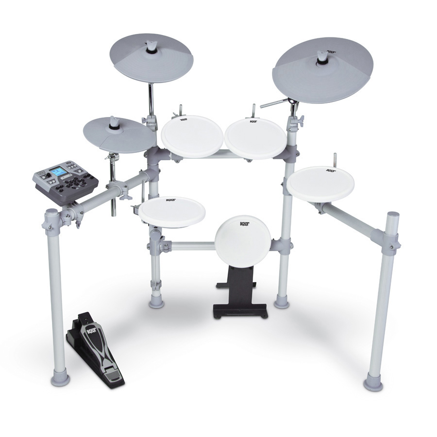 Expansion Cymbal for KT2 Kit 